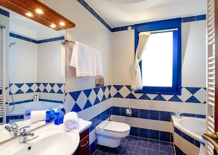 Villa Clive By Líndos