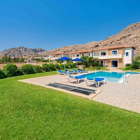 Villa Clive By *