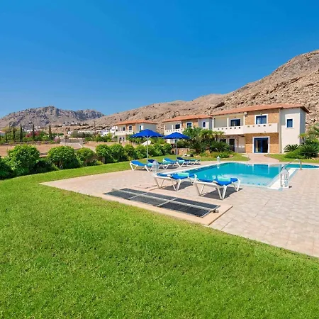 Clive By Villa Lindos (Rhodes)